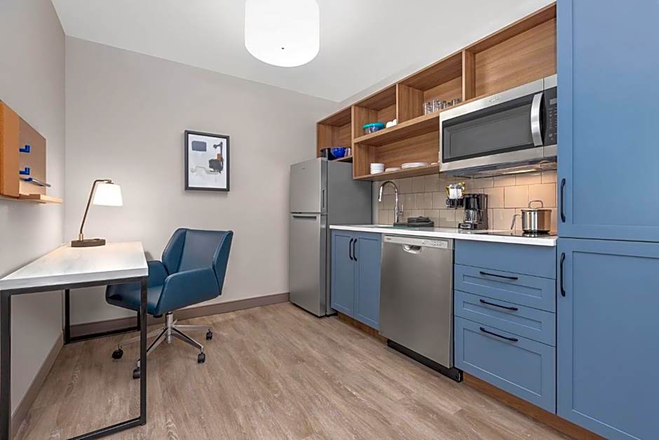 Candlewood Suites Navasota By IHG