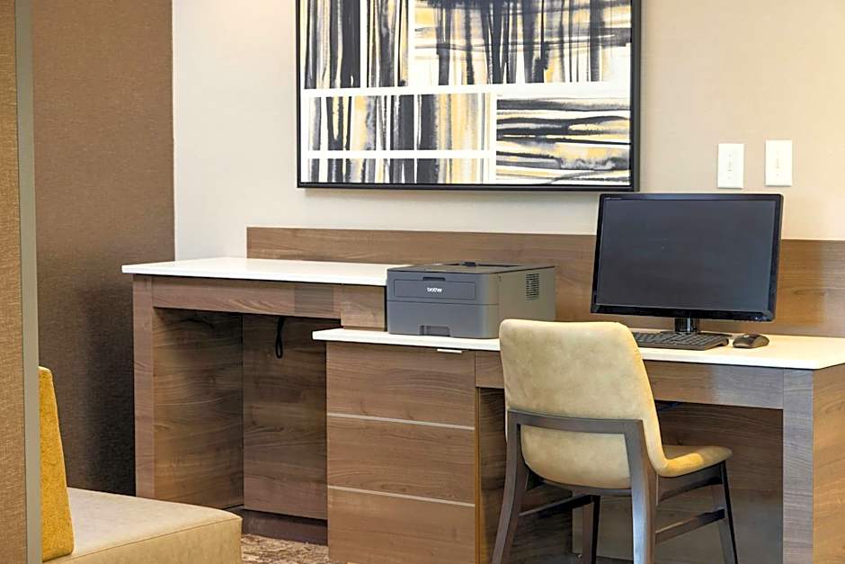 Residence Inn by Marriott Albany Clifton Park
