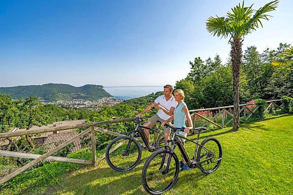 Madrigale Panoramic&Lifestyle Hotel