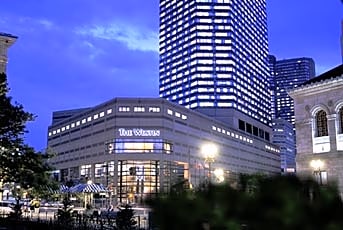 The Westin Copley Place, Boston