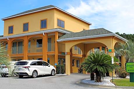 Savannah Inn - Savannah I-95 North