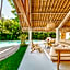 Villa Indigo - 5-BDR with huge pool and garden