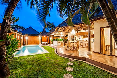 Alizee Villa