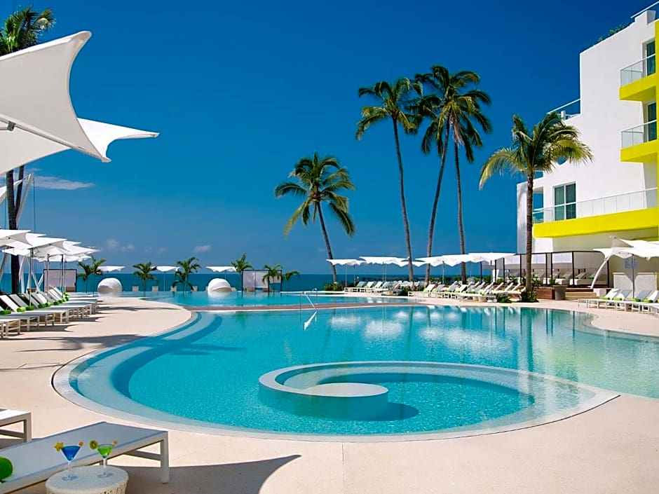 Krystal Grand Puerto Vallarta - All Inclusive