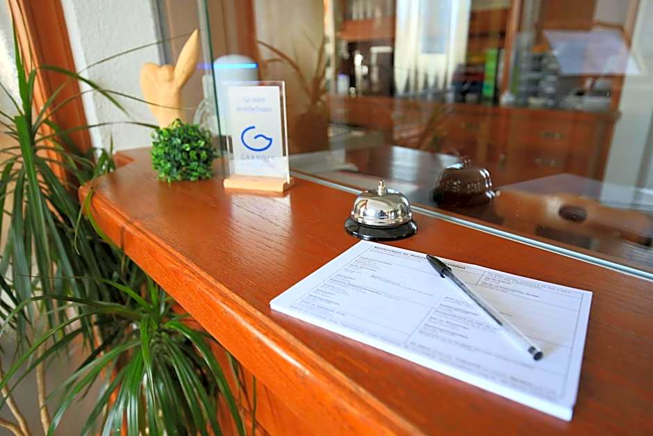 Pension Landgasthof Schützen