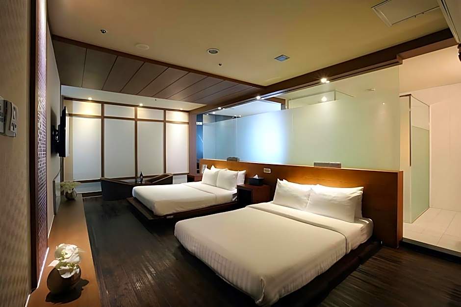 On Smart Hotel
