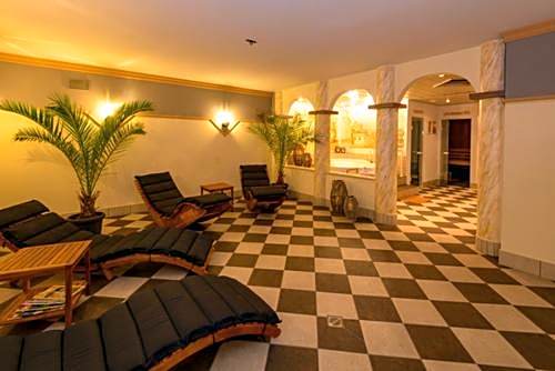 Hotel Kurpark