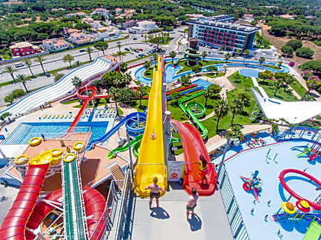 Aquashow Park Hotel