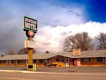 Mustang Motel
