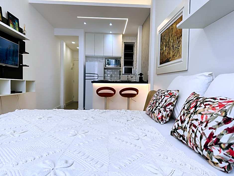 Estadia perfeita em Copa-Arpoador - BestHostRio