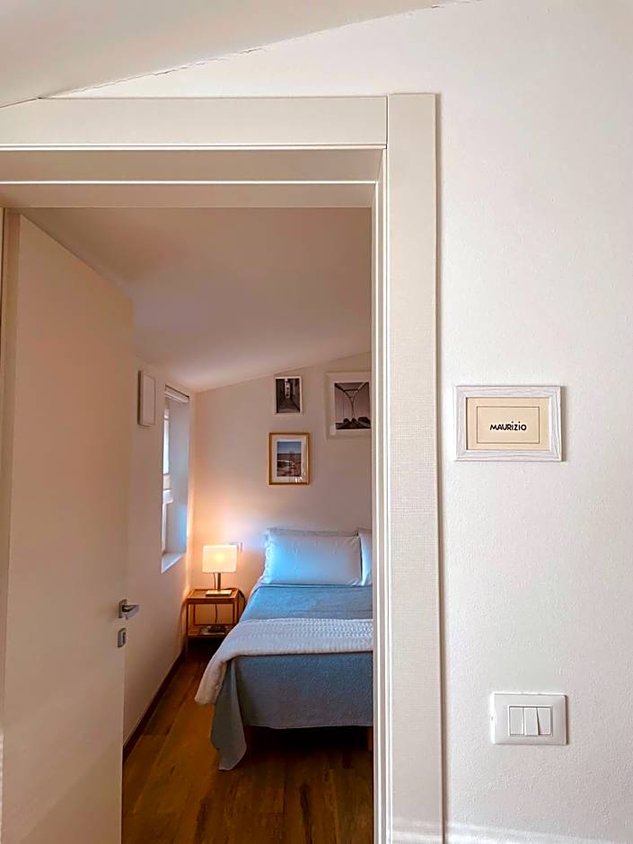 Onda Marina B&B Superior