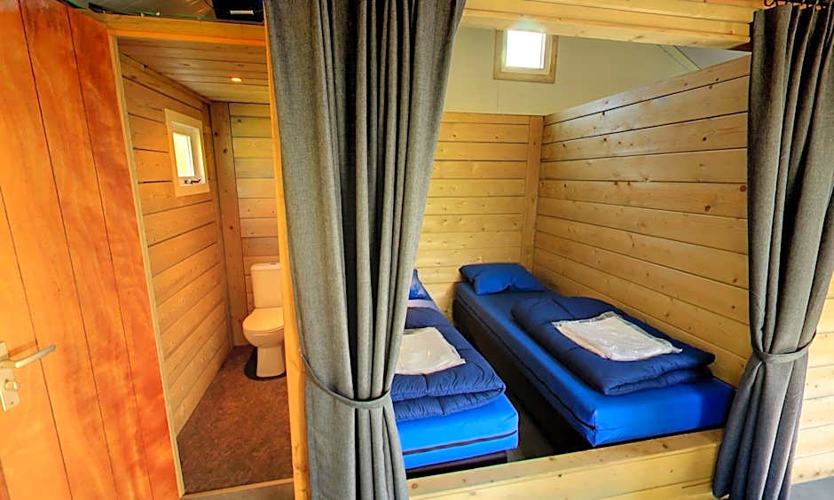 Recreatiepark de Vossenburcht IJhorst