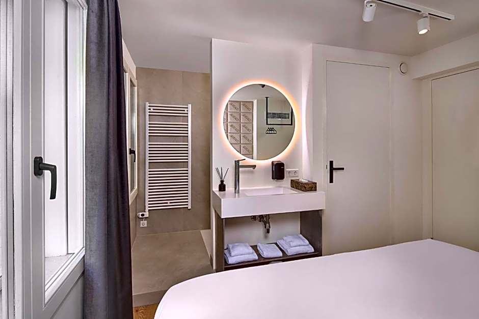 Boutique Hotel DARQ