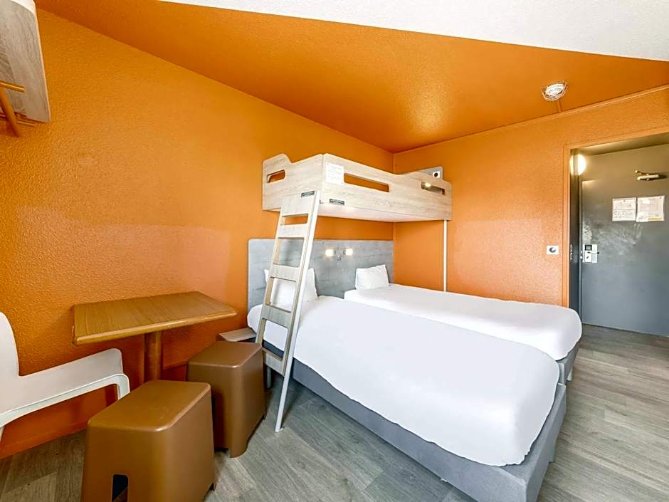 ibis Budget Fresnes