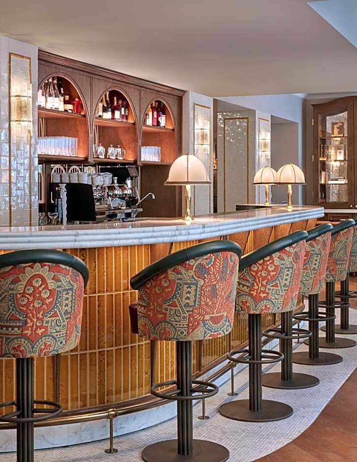 MIIRO Le grand hotel Cayre