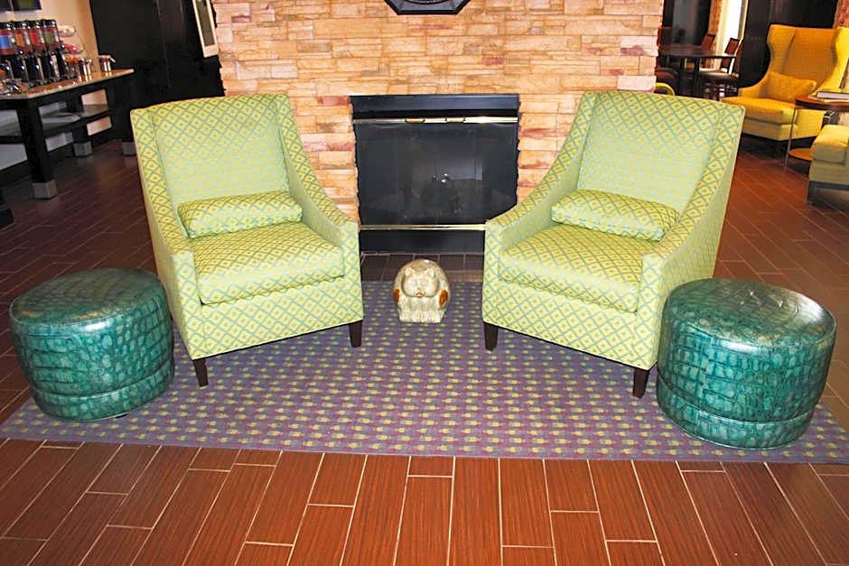 Hampton Inn & Suites Hazard