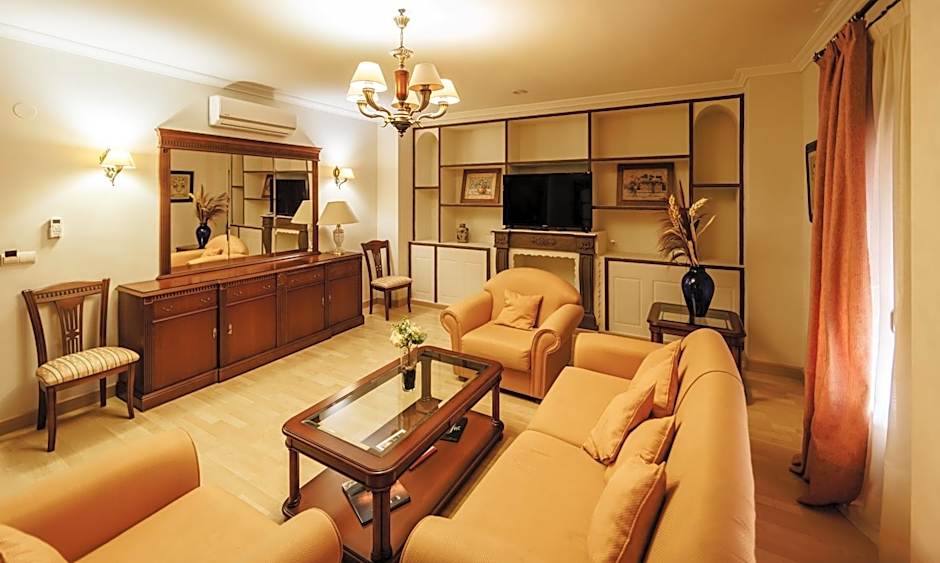 Hotel Acosta Vetonia