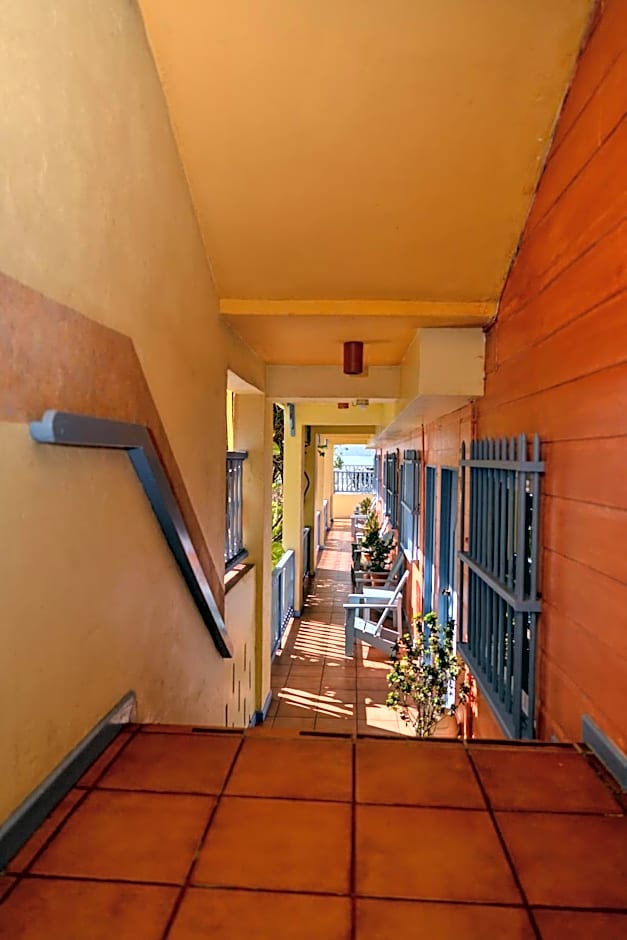 Hotel Casona de La Isla