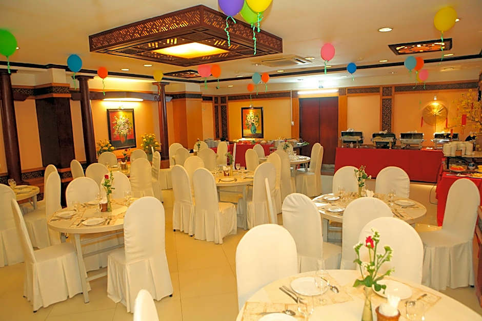 Memory Nha Trang Hotel