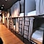 Sleepbox Hotel