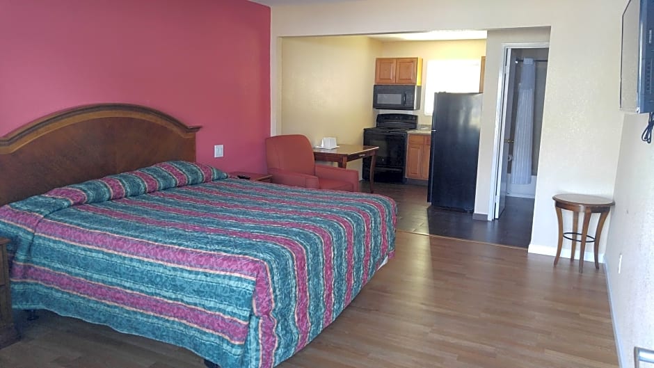 Surf City Inn and Suites