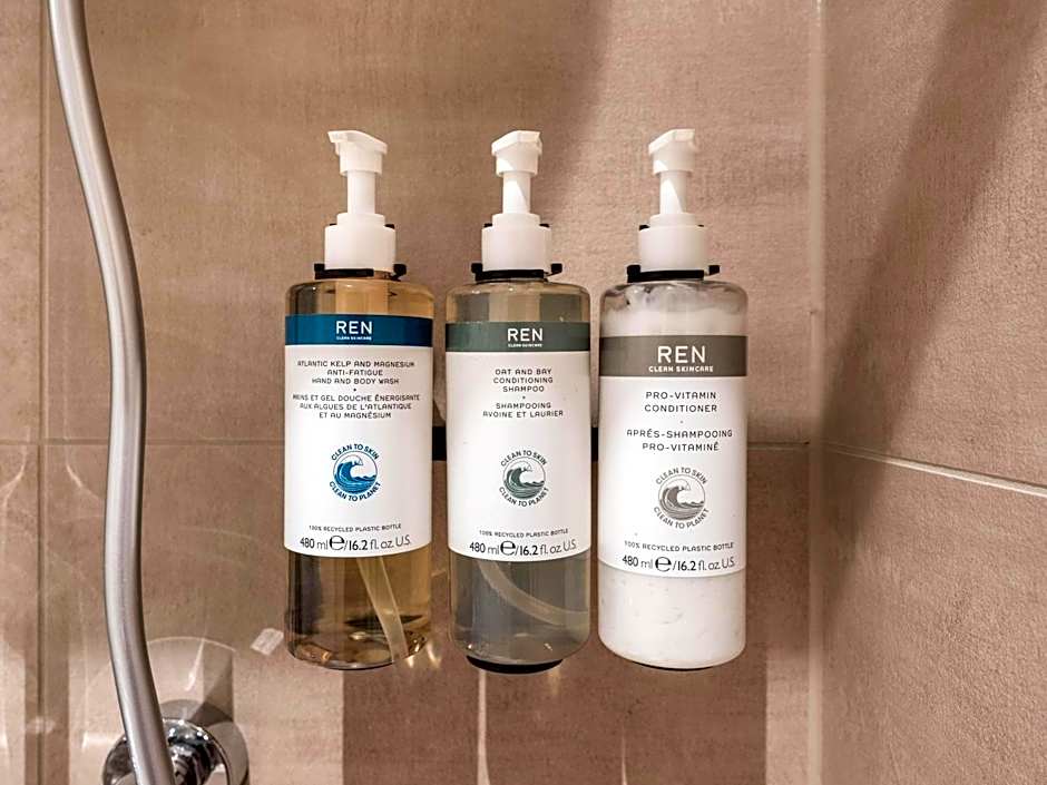 Numa Düsseldorf Leo