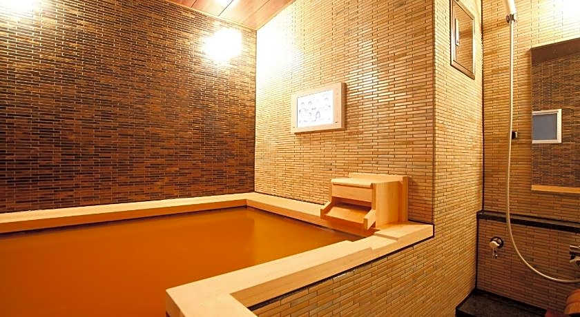 Arima Hot spring Ryokan Hanamusubi