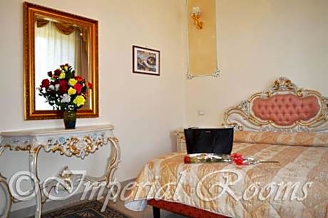 King Room with Spa Bath