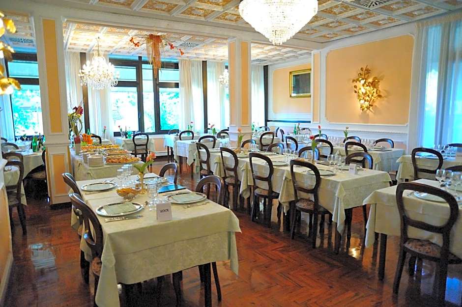 Hotel Savona