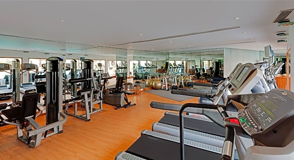 The Park Hotel Visakhapatnam