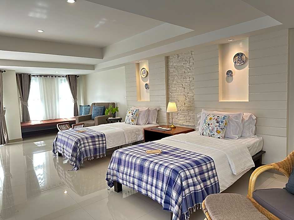 Nan Boutique Hotel