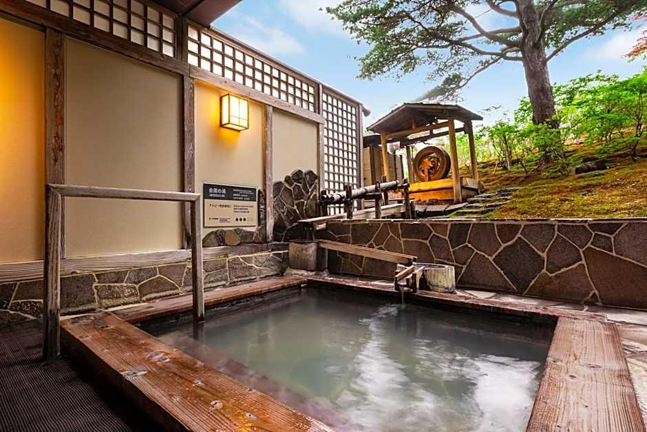 Dai-ichi Takimotokan