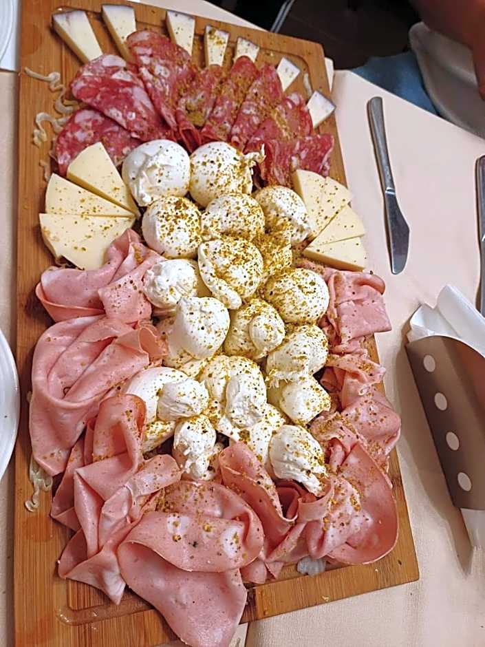 Masseria Torre Saracena