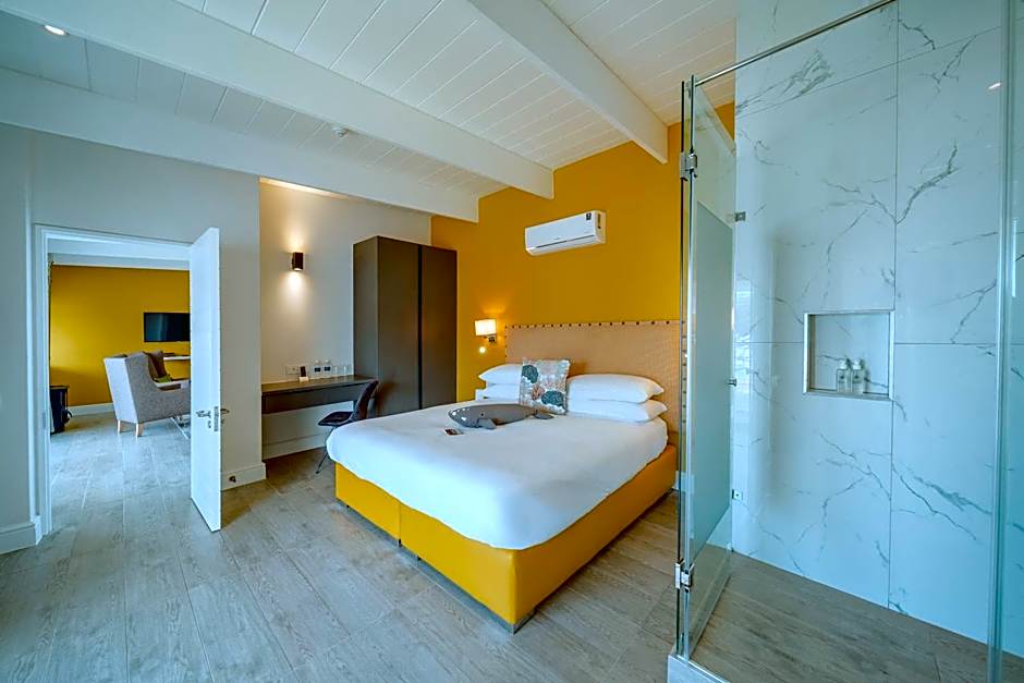 One Marine Drive Boutique Hotel & Spa by The Living Journey Collection