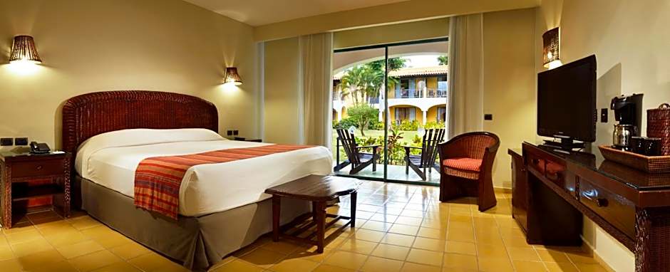 Catalonia Bayahibe - All Inclusive