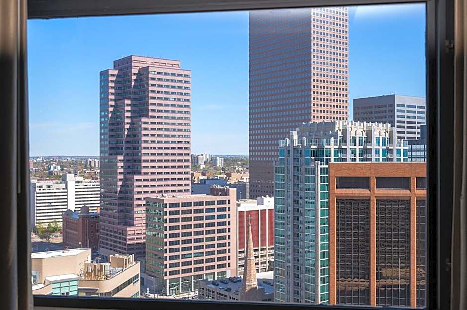 Grand Hyatt Denver