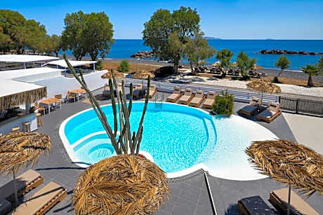 Nissia Beach Apartments & Suites