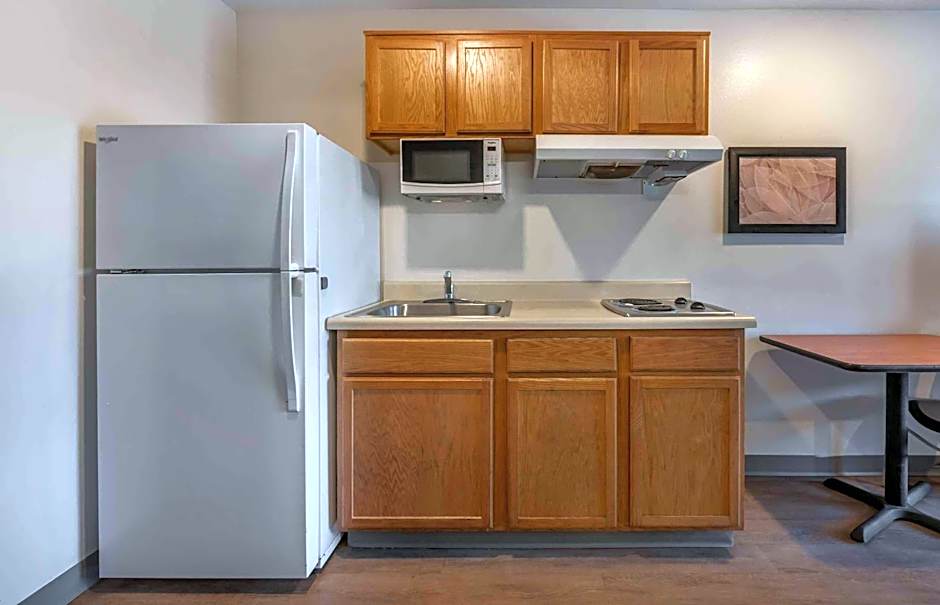 Extended Stay America Select Suites - Springdale