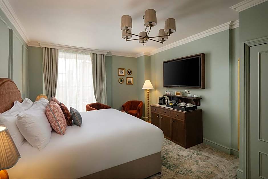 Castle Hotel Windsor