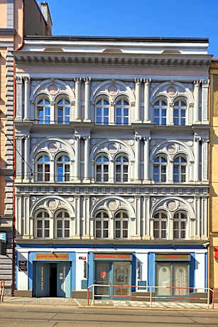 Residence Tabor