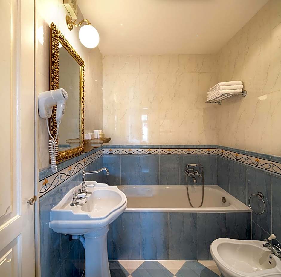 Hotel Residence Bijou de Prague