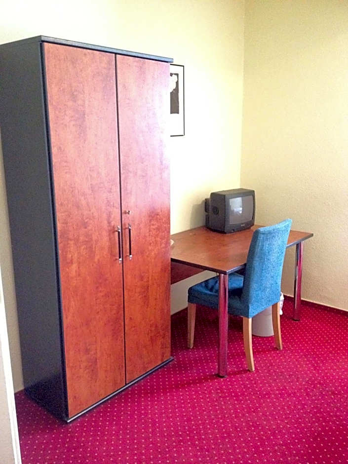 Domo Hotel Mondial