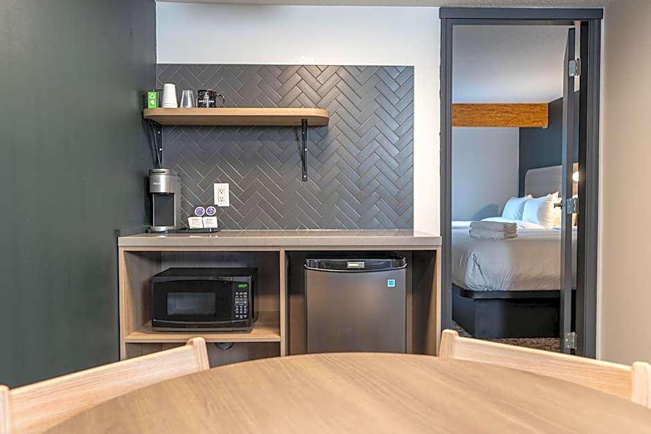 Northwinds Hotel Revelstoke