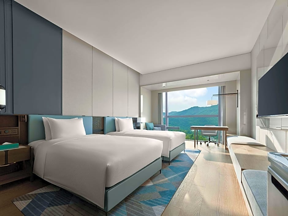 Hilton Zhuhai