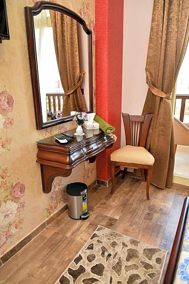 Grand Hotel Ras Elbar