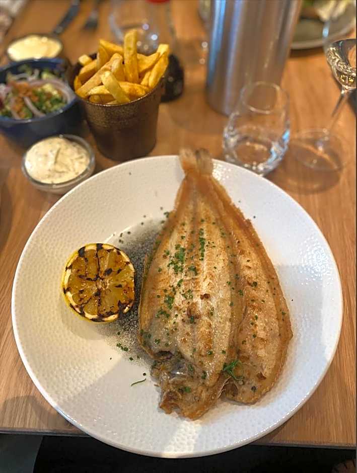 Boutique Hotel Jersey