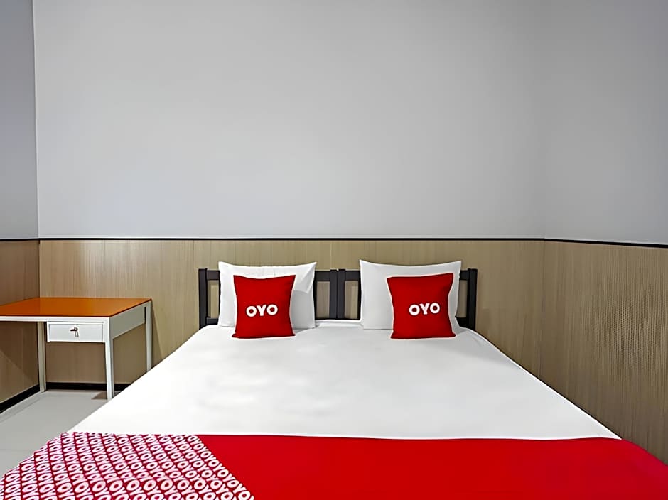 OYO 91710 Hotel Anugerah