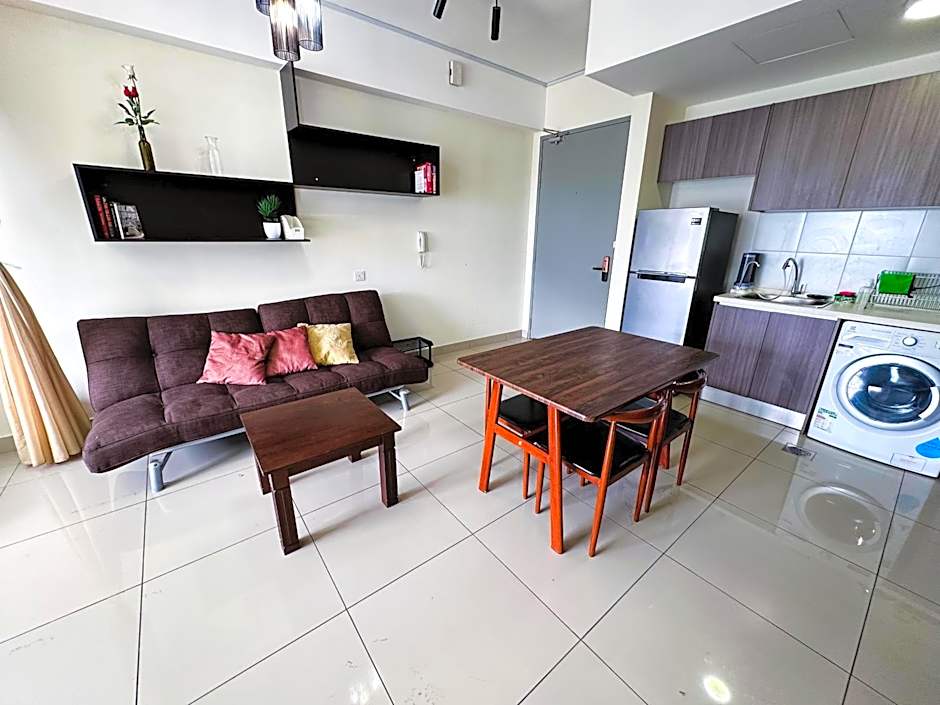 Hyve Soho Cyberjaya by IdealHub