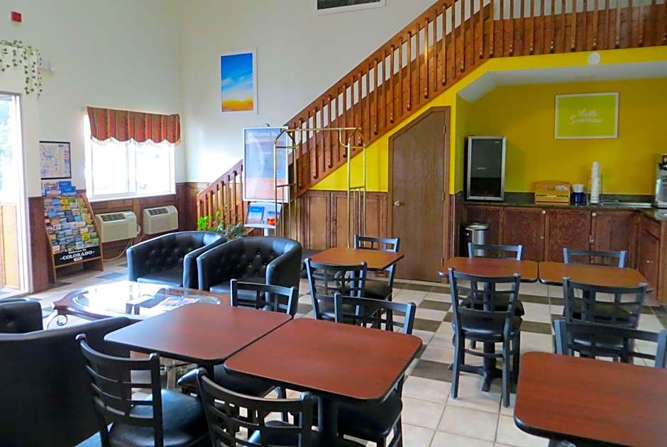 Days Inn by Wyndham Alamosa