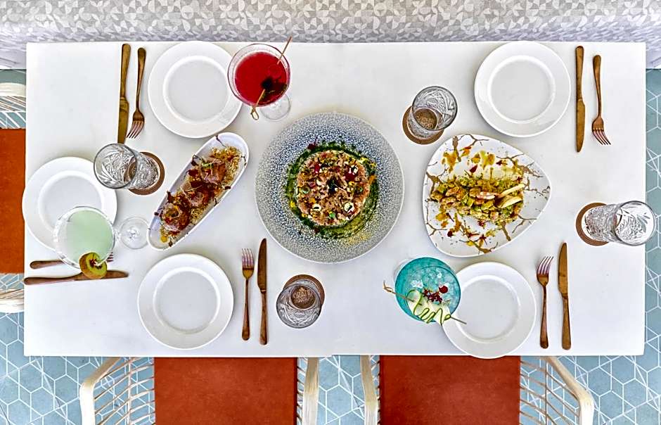 Grand Paradiso Ibiza - Adults Only